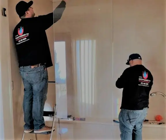 Professional plumbing installation for Tankless Water Heater Installation in Hopatcong